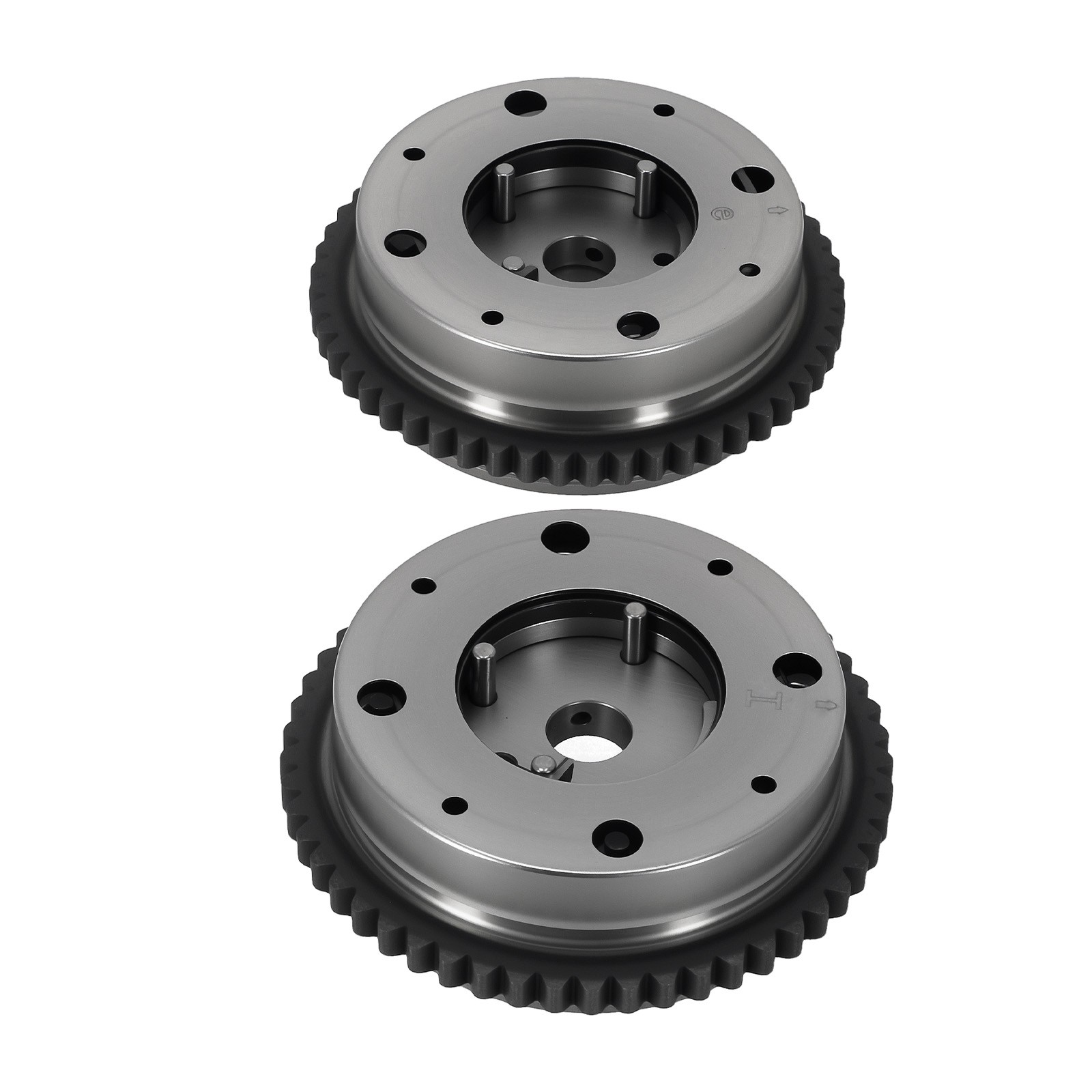 Ford GT Liquid Carbon 2017-2020 Gears 2 pcs
