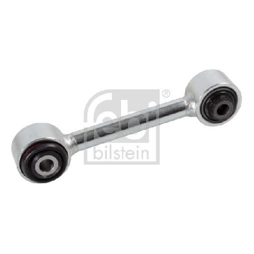 2X Lenker RadaufhäNgung Hinten FüR Mitsubishi Lancer CTW 03 Bis 13 Febi Original-image
