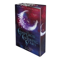 The Emperor of Evening Stars | DARK FANTASY PREQUEL Mit limitiertem Farbschnitt!