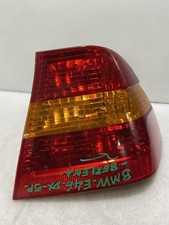 Feu arrière BMW 316