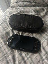 Sony PSVita Portable Game Console
