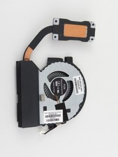 924328-001 HP Envy X360 15 Series CPU Cooling Fan and Heatsink