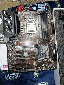 I5 9600k Motherboard | eBay