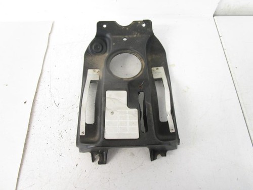 88 Suzuki Quadrunner 250 LT4WD Fuel Tank Cover Shift Guide 44270-19B00 1987-1991