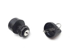 Ignition Key Switch 2024 Yamaha Wolverine RMAX4 1000 YXF10 XT-R 3377