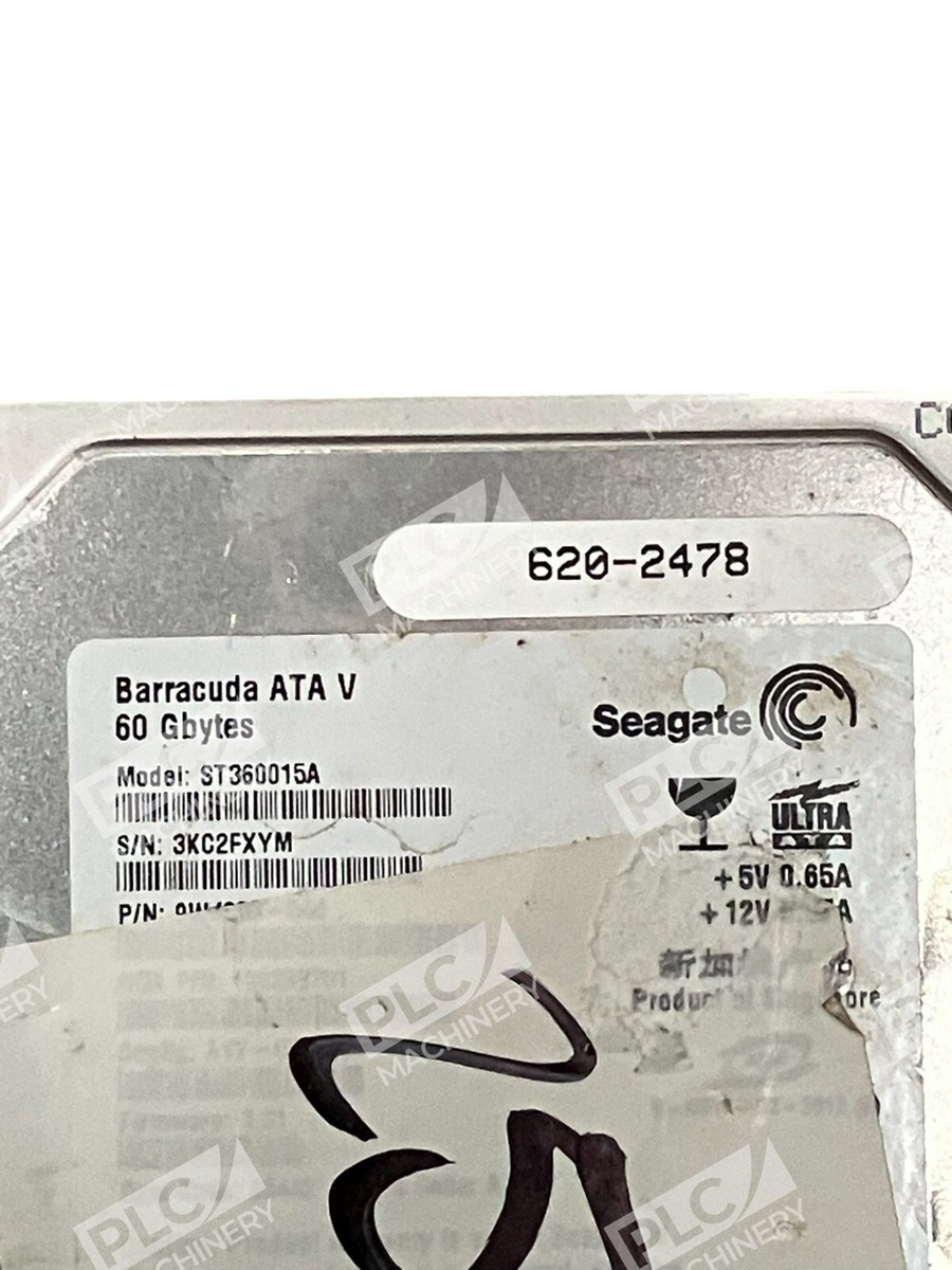 ST360015A - Seagate - Barracuda ATA V 60GB Hard Drive | eBay