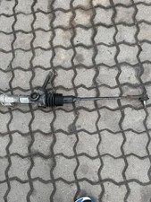 Smart ForTwo 451 Lenkgetriebe Lenkstange Lenkung A4514600651