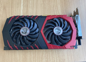 Geforce GTX 1080 Armor 8g Oc | eBay