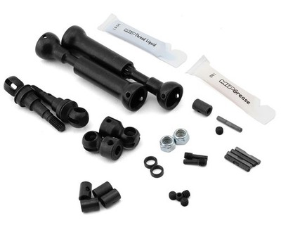 MIP Extreme Heavy Duty X-Duty Rear Upgrade Drive Kit MIP23160
