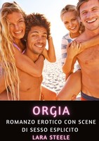 Orgia Lara Steele