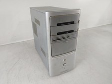 Vintage HP Pavilion a1517X Intel Pentium D 2.66 GHz 2 GB DDR2 Desktop