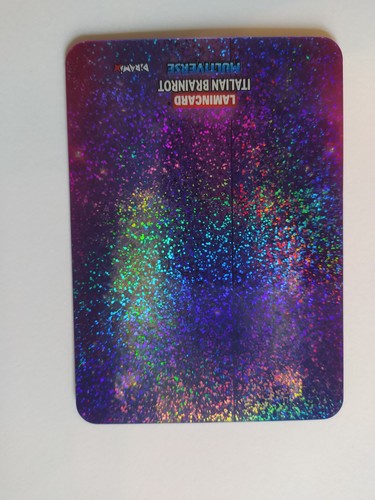 LAMINCARD ITALIAN BRAINROT MULTIVERSE - VENDITA CARTE SINGOLE - Photo 33/165