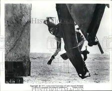 1972 Press Photo Scene from Movie "Man of La Mancha" - hcq13908