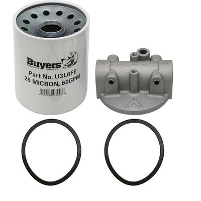 Buyers Products HFA22525 Filter Assembly