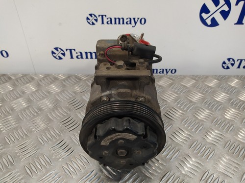 KLIMAKOMPRESSOR / 1041154 FÜR AUDI A4 BERLINA 8E 2.5 V6 24V TDI