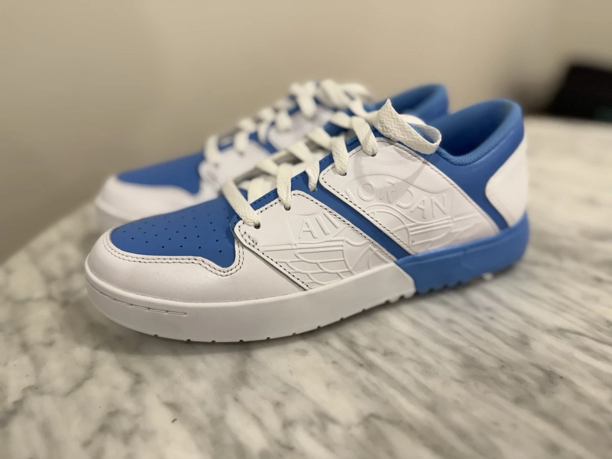 Jordan Nu Retro 1 Golf Low UNC for Sale | Authenticity Guaranteed