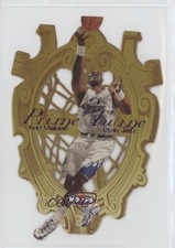 1998-99 NBA Hoops Prime Twine 230/500 Karl Malone #3PT HOF 0c3
