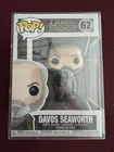 Funko Pop Game Of Thrones: Davos Seaworth #62