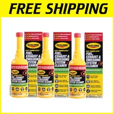 Fuel Emissions Cleaner, 16.9 oz 3-Pack