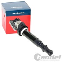 Bremi ZÜNdspule ZÜNdmodul Passend FüR BMW 5Er E60 M5 6Er E63 M6