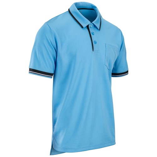 Champro BSR3 Umpire Polo - Picture 3 of 6