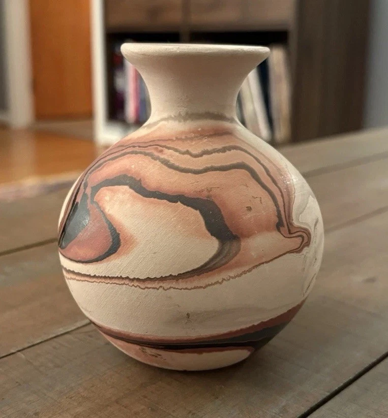 Nemadji Indian Pottery for sale | eBay