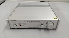 TEAC AI-303 Integrated Amplifier w/ Accessories Works Tested JP Japan MG01 5.0