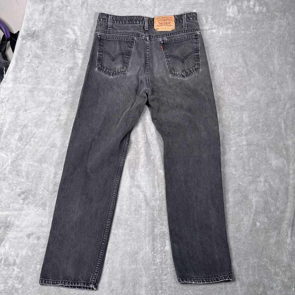 Levis 505 Made In Usa for sale | eBay