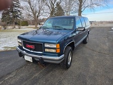1994 GMC Suburban for Sale