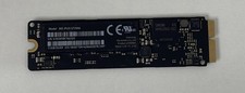 Apple MacBook Air A1466 A1465 2013 - 2017 A1502 A1398 Late 2013-2015 512GB SSD
