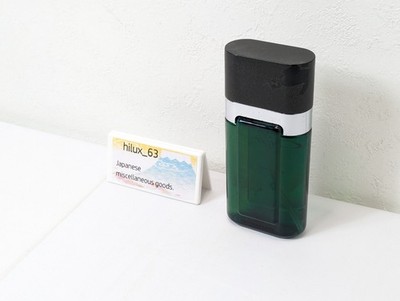 Vintage Santos de cartier EAU DE SPORT 100ml 3.4 oz Fragrance