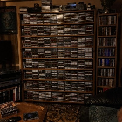 50 Stück Musik CD Sammlung Gemischt Konvolut Packet Album CDs Compilation TOP