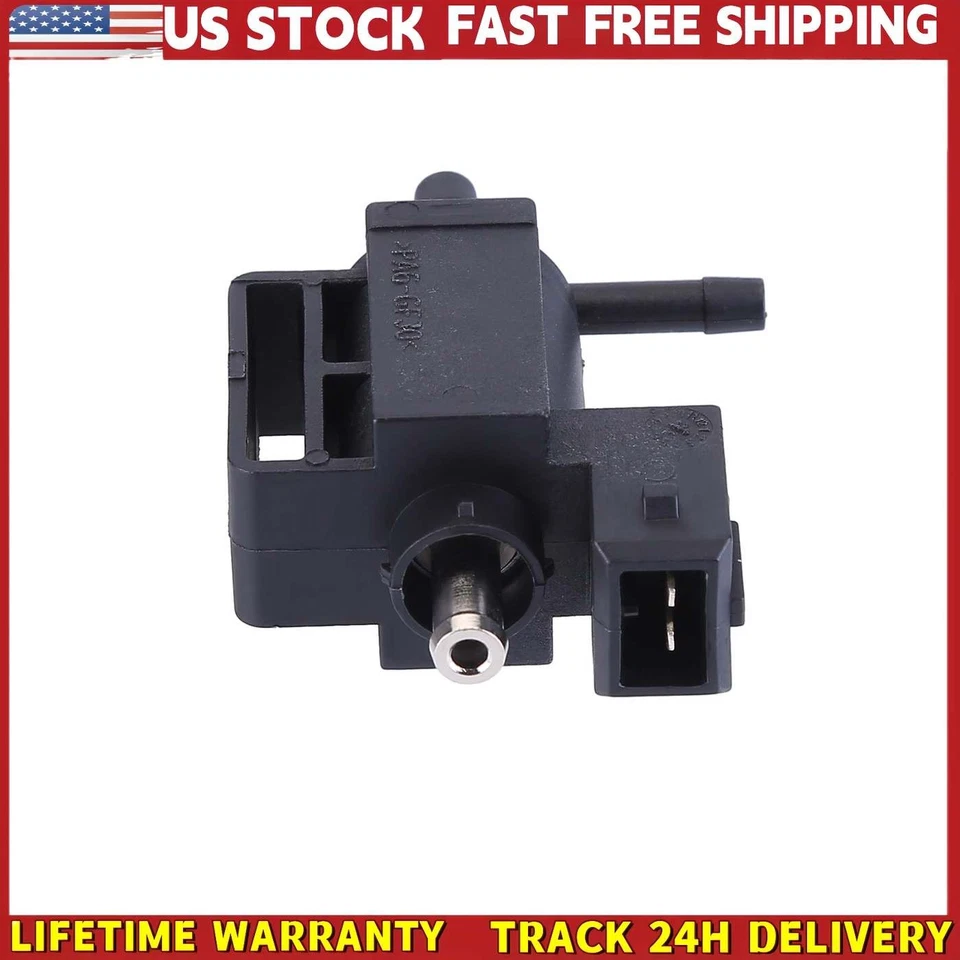 Electroválvula de control turbo TBS1002 para Ford Escape L4 2,0 L Turbo 2013-2015 Foto 4 de 4