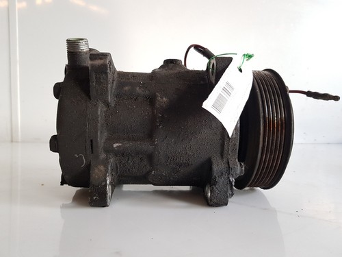 8026 klimakompressor 1054442 MERCEDES-BENZ SEDAN 300 D 124.130 1984