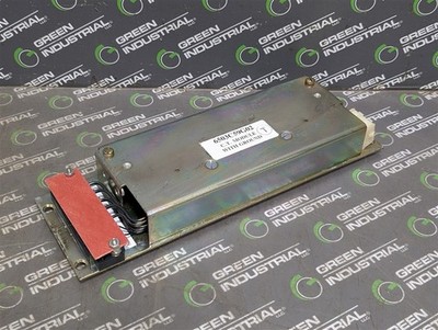 USED Westinghouse 6503C59G02 Auxiliary Current Transformer Module w/ Ground