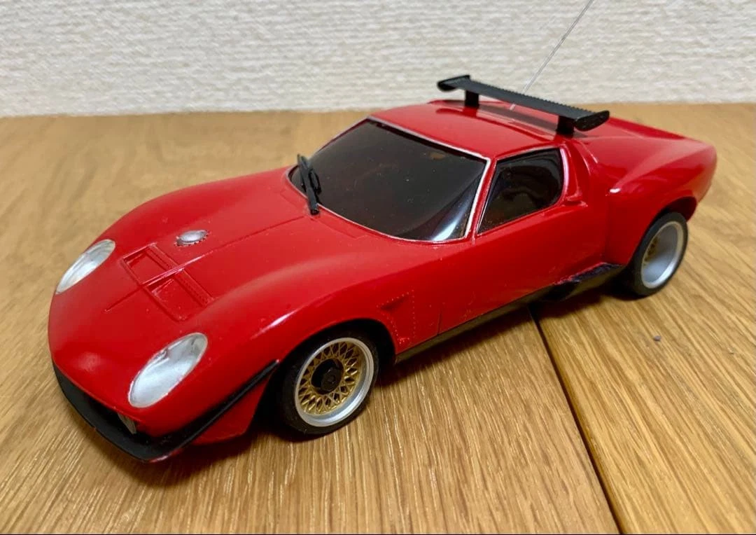 ミニッツ ランボルギーニ　jota MINI –Z Mini-Z Lamborghini Jota MINI-Z | eBay