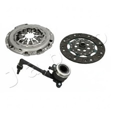 Kit d'embrayage Mercedes 306