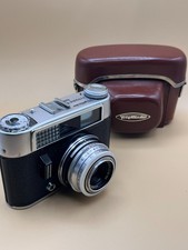 Voigtlander Vitoret DR - 35mm Film Camera
