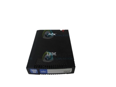 IBM 49Y9895 RDX-CART DATA CARTRIDGE  NSNP