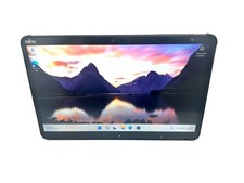 TABLET FUJITSU STYLISTIC Q7310 I5-10310U 16GB RAM 256GB 13.3"  WIN 11  B GRADE