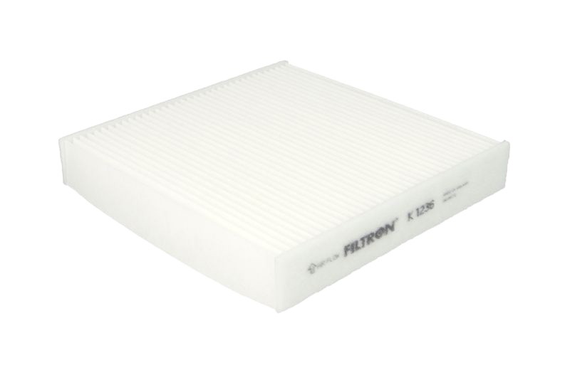Fits FILTRON K 1236 Filter, cabin air K 1236 Cabin filter fits: DAIHATSU CUORE