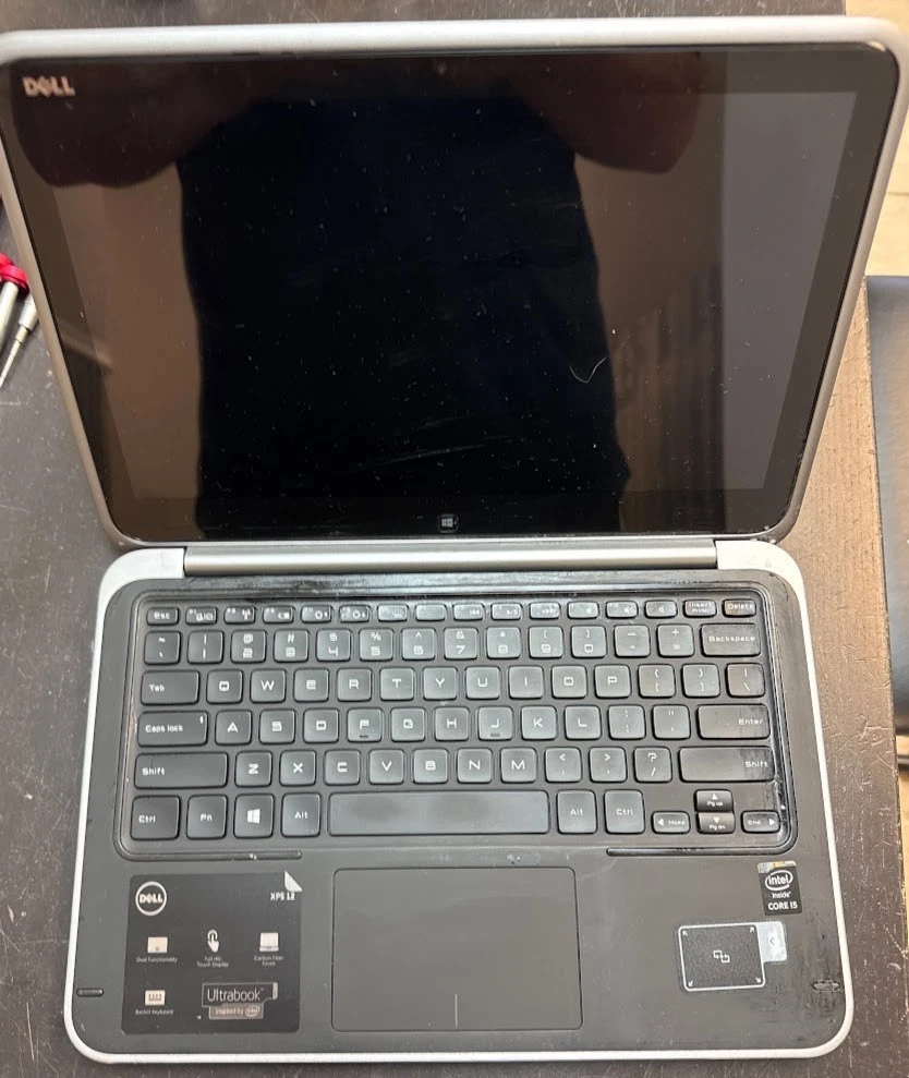 Dell Xps 12 for sale | eBay
