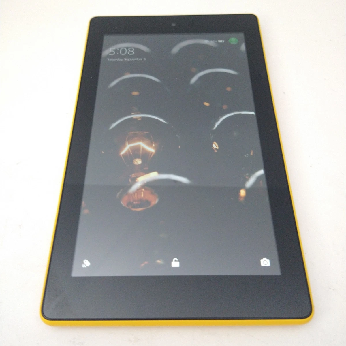 Amazon Fire 7 (第７世代) 8GB本体のみ Amazon Fire 7 7th Generation 8GB Tablets & eReaders for sale | eBay