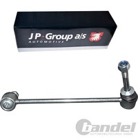 JP Group Koppelstange Stabi Strebe Vorne Rechts Passend FüR BMW X5 X6 | 14404016