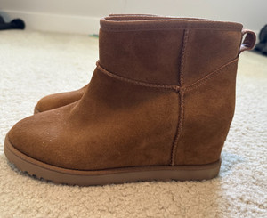 Ugg Classic Femme Mini | eBay