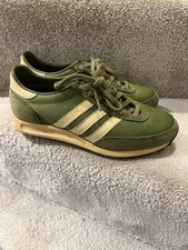 Adidas Originals Moss Side Trainers UK Size 8