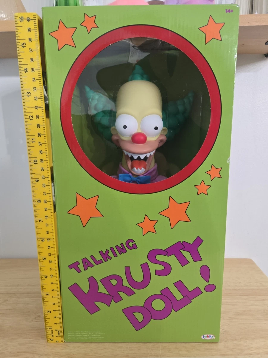 The Simpsons products for sale | eBay