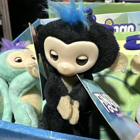 SET OF 3 FINGERLINGS - FRIENDSHIP @ YOUR FINGERTIPS