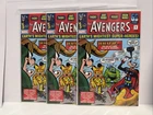 Amazing Spider-Man #41 Disney100 Variant Avengers 1 Homage Disney What if? (3)