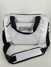 Igloo Marine Ultra Insulated Cooler Bag 36 Can Capacity White